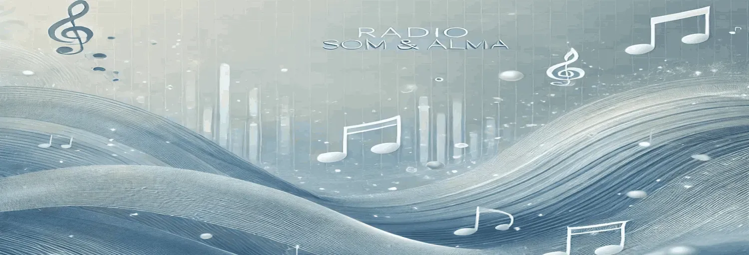 radio som e alma