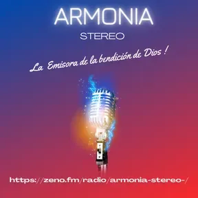 Armonia Stereo