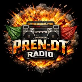 Pren DT radio