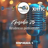 Episodio 25 T5 La mecánica de la vida - Residencias profesionales