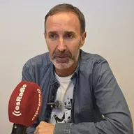 Tirando a Fallar: con Sito Alonso