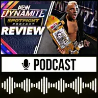 AEW Dynamite ⚫ Ende! Aus! Das war's! - Wrestling Review & Highlights - 03.09.25