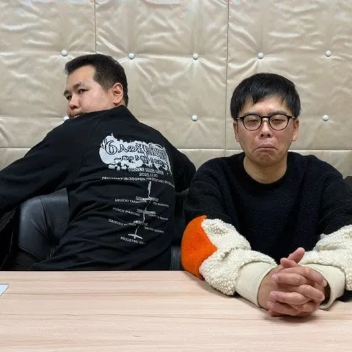 #38｢マシンガンズと囲碁将棋とのスリーマンをあらためて振り返る｣