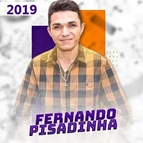 Fernando Pisadinha