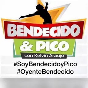 BENDECIDO Y PICO