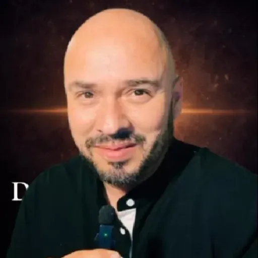 馃帶 Devocional en Voz Alta 路 Algo bueno est谩 pasando