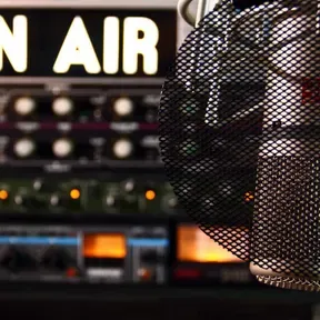 Red Rock Radio Station