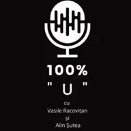 100% "U" - Episodul 139 - Cu Europa pe masă