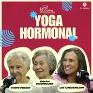 #299 | Caxias Conversa | Yoga Hormonal