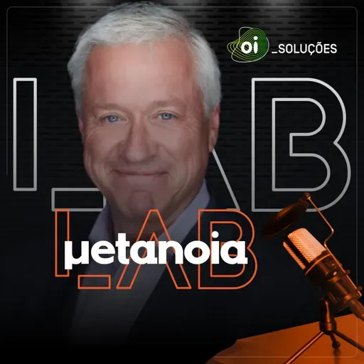 Ep. 190 | Michael Watkins: não é sobre reconhecer padrões na era da IA, mas sobre entender o porquê.