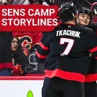 Ottawa Senators 2025-2026 NHL Training Camp Storylines + Organizational Value Rankings: 65-59