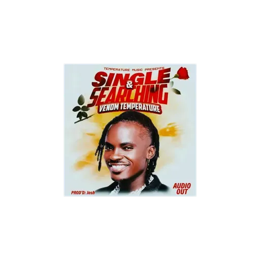 Single and searching