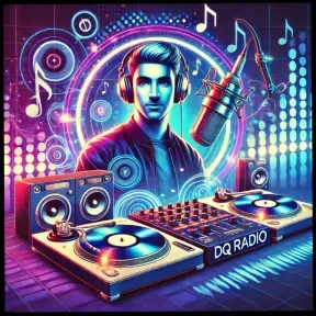 Radio universal vibes
