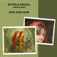 Bidik Hidik Midik