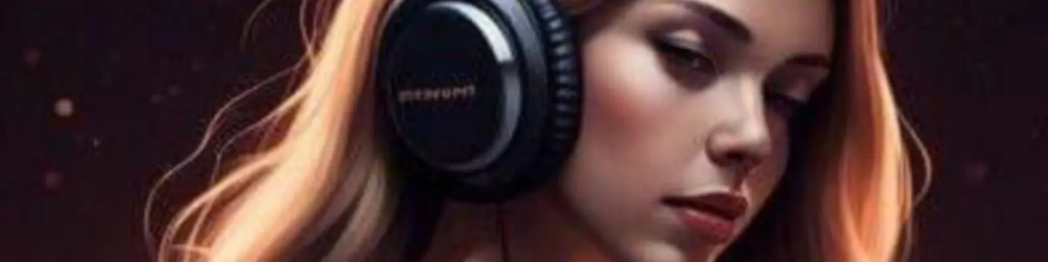 RÁDIO DJ LUDMILLA