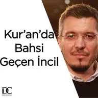 Kur'an'da bahsedilen İncil, bugünkü dört İncil mi? | Doç. Dr. Zafer Duygu