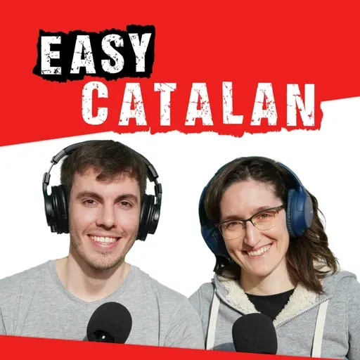 192: Ser tu mateix parlant català