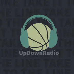 UpDownRadio