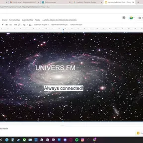 UNIVERS FM