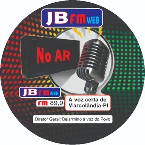 JB STUDIO FM