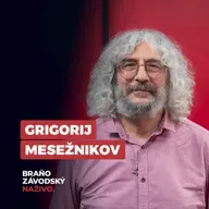 Mesežnikov: Výpoveď Andruskóa ukazuje, že organizovaný zločin niekedy až splynul s politickou mocou