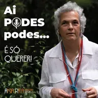 Questinar, o nosso verdadeiro poder! - EP#40 T3