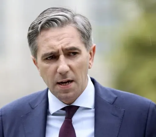 Tús Áite: Bagairtí fóiréigeanacha
