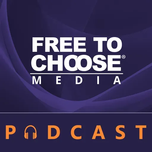Episode 258 – Political Polarization: What Caused It? Part Two (Podcast)