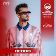 BEBBO Stereo Productions Podcast 635