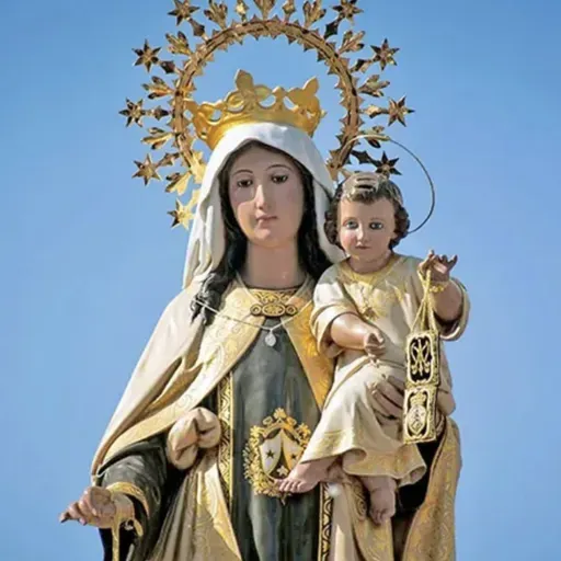 Nuestra Señora del Carmen