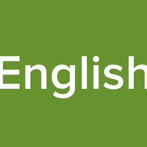 English