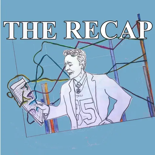 Episode 24: Season XII Week 4 Recap