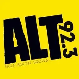 WZRH ALT 92.3 FM
