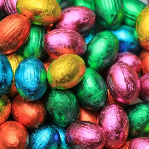 Forskerens tip: Sådan kan du spise chokolade i påsken med god samvittighed