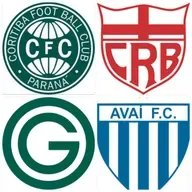 20 Rodada da Série B