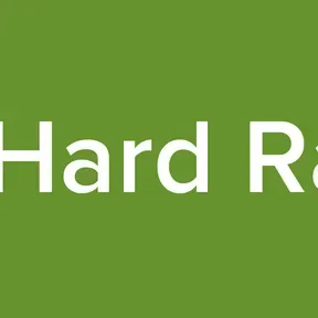 Try Hard Radio