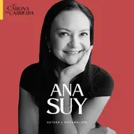 220. Onde o amor e a carreira se encontram – Ana Suy