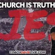 THE CHURCH IS TRUTHLESS | 11-10-2025