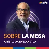 Sobre la mesa - Jueves, 7 de mayo de 2026