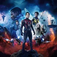 74. NQV - Ant-Man & the Wasp: Quantumania (Especial)
