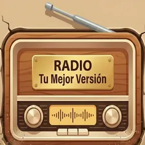 Radio Tu Mejor Versión