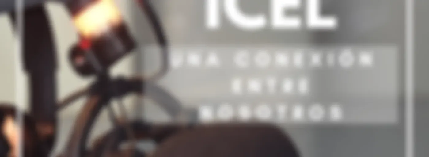 RADIO ICEL