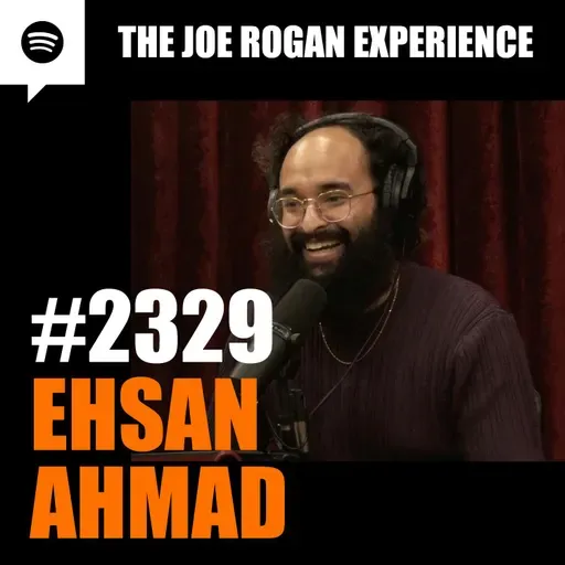 #2329 - Ehsan Ahmad