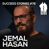 Success Stories - Grandmaster Jemal Hasan
