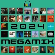 Best of 2024 Megamix