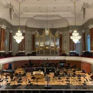 Die Geschichte einer ganz besonderen Orgel