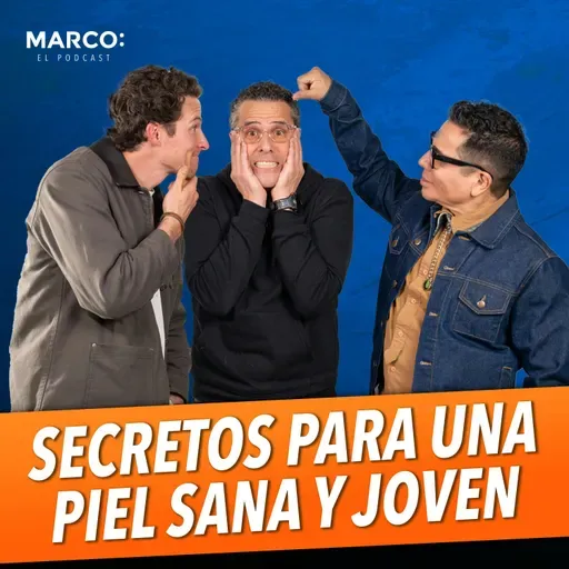 Especial 1 - Errores que lastiman tu piel y no lo sabías - Dr. Patricio Ochoa y  Javi Derma