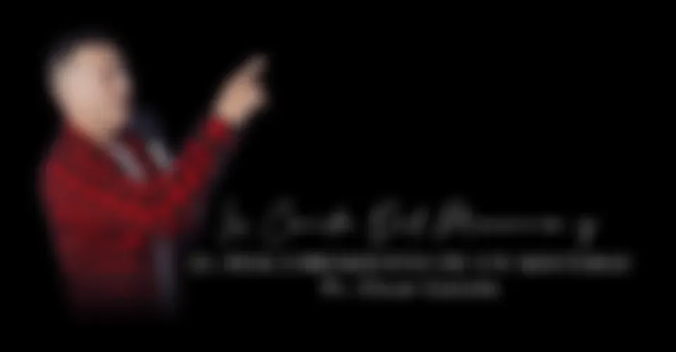 LA CAIDA DEL MONARCA