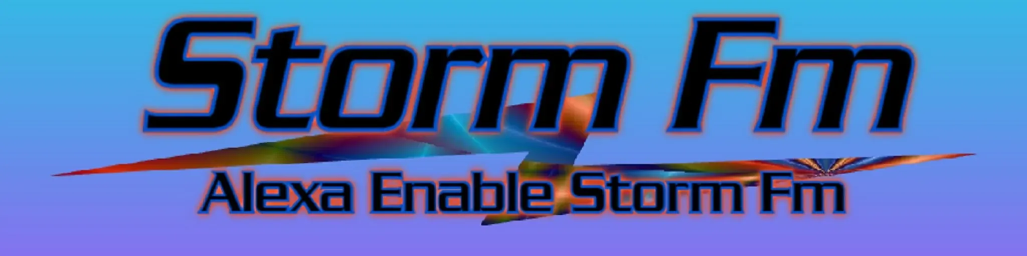 Storm fm