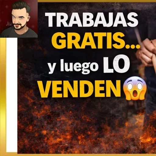 El “honor” de trabajar GRATIS para la organización
